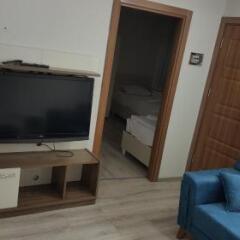 Elit Uzungol Hotel Турция, Узунгёль - отзывы, цены и фото номеров - забронировать отель Elit Uzungol Hotel онлайн удобства в номере фото 2