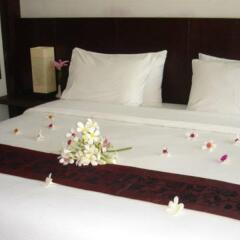 Отель SM Resort Phuket комната для гостей фото 3