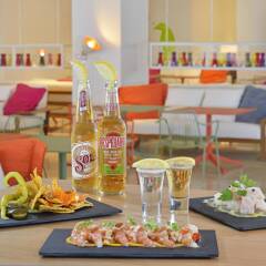 Sol Pinet Playa Hotel в номере