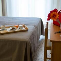 Hotel Mamy в номере фото 5
