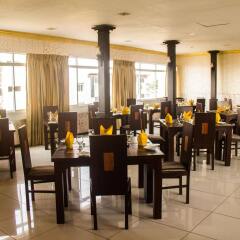 Ceylon CIty Hotel