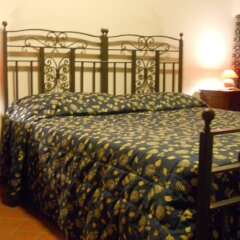 Отель Agriturismo La Casa Del Ghiro Пимонт спа