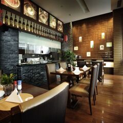 Отель Park Plaza Beijing Wangfujing Китай, Пекин - отзывы, цены и фото номеров - забронировать отель Park Plaza Beijing Wangfujing онлайн питание