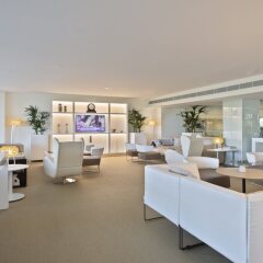 Отель Meliá Palma Marina интерьер отеля фото 3