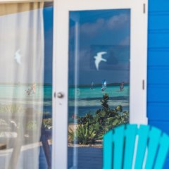 Sorobon Beach Resort & Wellness in Kralendijk, Bonaire, Sint Eustatius and Saba from 274$, photos, reviews - zenhotels.com balcony