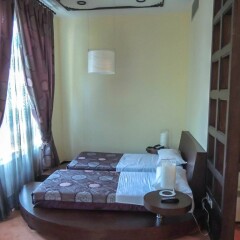 Dajti Tower - Hotel Belvedere комната для гостей фото 2