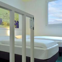 Отель B&B Hotel Braunschweig-Nord Германия, Брауншвейг - отзывы, цены и фото номеров - забронировать отель B&B Hotel Braunschweig-Nord онлайн детские мероприятия фото 2