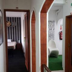 Hostel Wish&Stay интерьер отеля фото 2