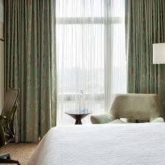 Отель Hilton Garden Inn Washington D.C./U.S. Capitol удобства в номере фото 2