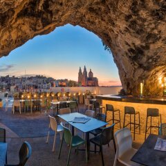 Отель Pergola Club Hotel & Spa Мальта, Меллиха - 2 отзыва об отеле, цены и фото номеров - забронировать отель Pergola Club Hotel & Spa онлайн фото 3