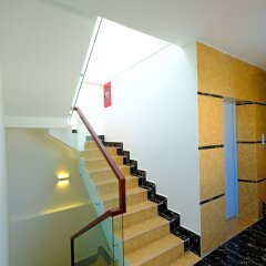Spring Hotel спортивное сооружение