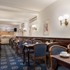 Отель Novum Hotel Leonet Köln Altstadt Германия, Кёльн - - забронировать отель Novum Hotel Leonet Köln Altstadt, цены и фото номеров питание фото 2