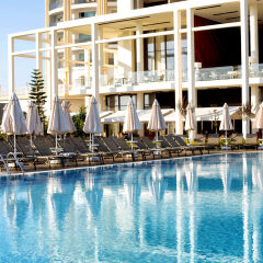 Отель Riolavitas Resort & Spa - All Inclusive бассейн фото 3