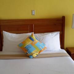 Hibiscus Lodge Hotel комната для гостей фото 3