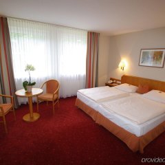 Отель Parkhotel Diani Германия, Лейпциг - отзывы, цены и фото номеров - забронировать отель Parkhotel Diani онлайн комната для гостей