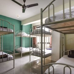 Отель Hashtag Rooms Индия, Северный Гоа - отзывы, цены и фото номеров - забронировать отель Hashtag Rooms онлайн комната для гостей фото 3
