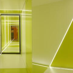 Отель Cosmo Apartments Rambla de Catalunya Испания, Барселона - отзывы, цены и фото номеров - забронировать отель Cosmo Apartments Rambla de Catalunya онлайн интерьер отеля фото 2