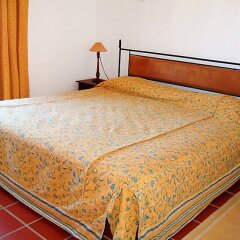 Отель Praia del Rey Golf Casa комната для гостей фото 4