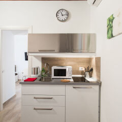Отель Domenichino Luxury Home в номере фото 2