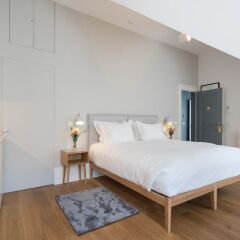 Отель Boutique Chiado Suites комната для гостей фото 3