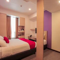 Отель RedDoorz Premium @ Balestier фото 6