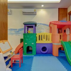Отель The Pelican Residence & Suite Krabi Таиланд, Талингчан - отзывы, цены и фото номеров - забронировать отель The Pelican Residence & Suite Krabi онлайн фото 14