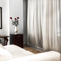 Plus 1 Hotel удобства в номере