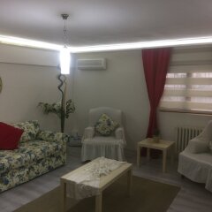 Evodak Apartment Турция, Анкара - отзывы, цены и фото номеров - забронировать отель Evodak Apartment онлайн комната для гостей фото 3