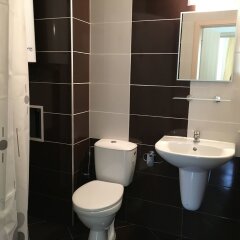 Апартаменты VIP Zone Apartments ванная фото 2
