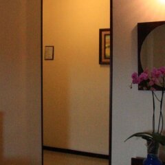 Hotel Firenze Кьянчиано Терме удобства в номере