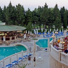 Sol Nessebar Palace Hotel - Все включено фото 4