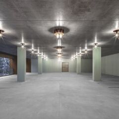 Hotel Belvedere Терлано парковка