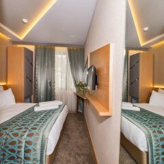 Genova Hotel Турция, Стамбул - отзывы, цены и фото номеров - забронировать отель Genova Hotel онлайн фото 16