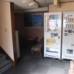 Отель Turtle Inn Nikko Никко интерьер отеля