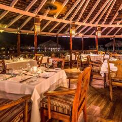 Отель Royal Decameron Club Caribbean Resort - ALL INCLUSIVE