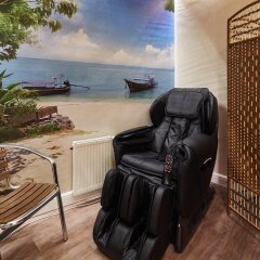 Hotel Amalka Страшков балкон
