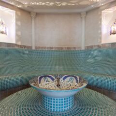 Артурс Village & SPA Hotel сауна