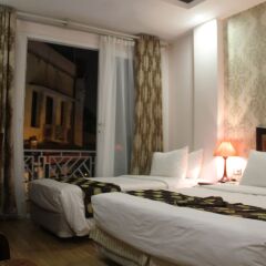 Time Hotel комната для гостей фото 3