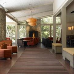 Отель Carmel Valley Ranch интерьер отеля фото 3