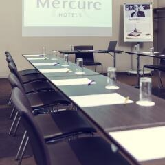 Отель Mercure Paris Porte De Pantin Франция, Пантин - отзывы, цены и фото номеров - забронировать отель Mercure Paris Porte De Pantin онлайн фото 11