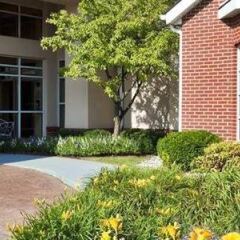 Отель Homewood Suites By Hilton Columbus-Hilliard Хиллиард