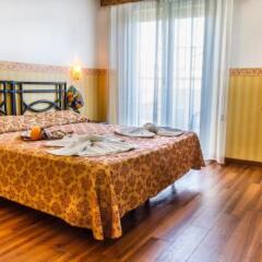 Hotel Consul комната для гостей фото 5