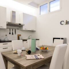 Апартаменты Piermarini Flexyrent Apartment в номере фото 2