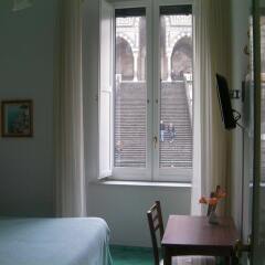 Отель Albergo S. Andrea Италия, Амальфи - отзывы, цены и фото номеров - забронировать отель Albergo S. Andrea онлайн комната для гостей фото 4