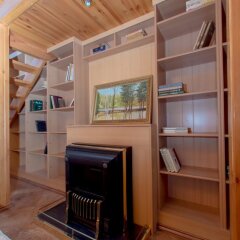 Russian Soul Hostel удобства в номере фото 2