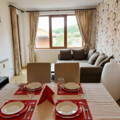 Апартаменты Predela 2 Holiday Apartments в номере фото 2