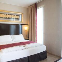 Hotel Andre Latin комната для гостей фото 2