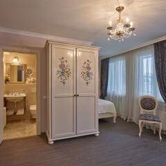 Hotel Am Rathaus Дюссельдорф спа