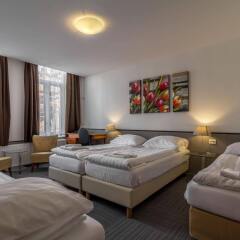 Hotel Randenbroek детские мероприятия