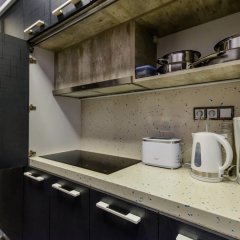 FM Deluxe 2-Bdr Apartment with Terrace - Tsar Simeon STR. in Sofia, Bulgaria from 98$, photos, reviews - zenhotels.com